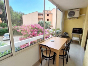 Appartement Six-Fours-les-Plages, 2 pièces, 4 personnes - FR-1-316-300, Six-Fours-Les-Plages